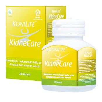 Konilife Kidnecare