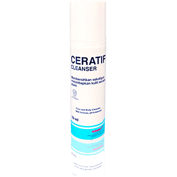 Ceratif Cleanser