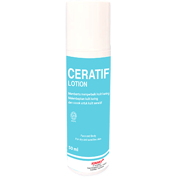 Ceratif Lotion