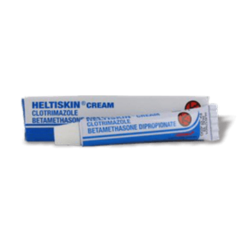 HELTISKIN Cream