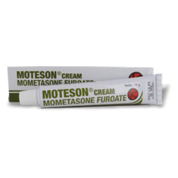 MOTESON Cream