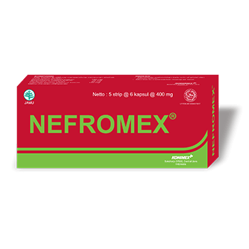 NEFROMEX