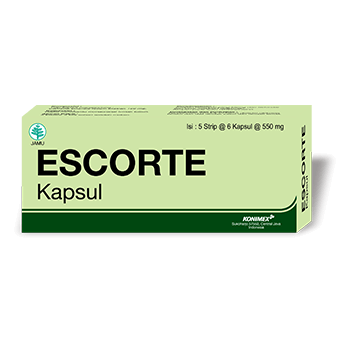 Escorte