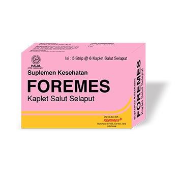 Foremes