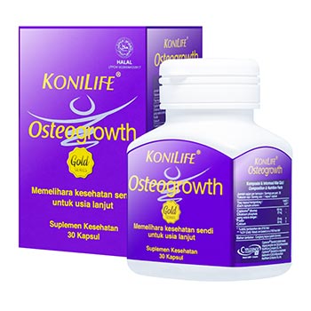 Konilife Osteogrowth