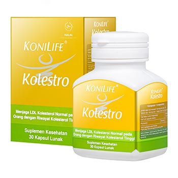 Konilife Kolestro