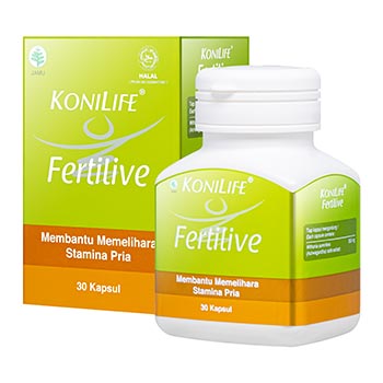 Konilife Fertilive