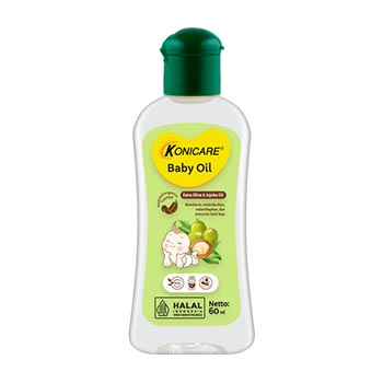 Konicare Baby Oil