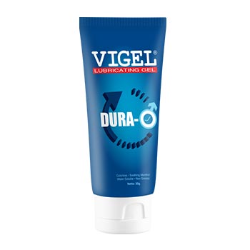 Vigel Dura-O 30 g