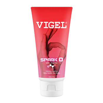 Vigel Spark O 30 g