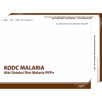 KODC MALARIA