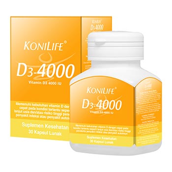 Konilife D3-4000