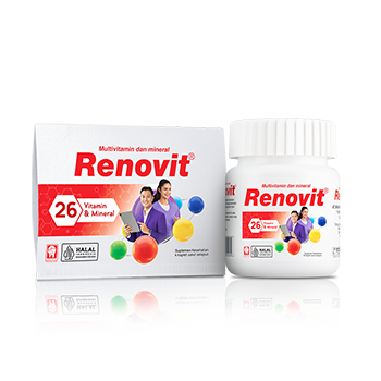 RENOVIT