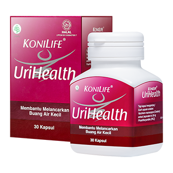 Konilife Urihealth