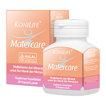 Konilife Matercare