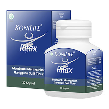 Konilife Rilax