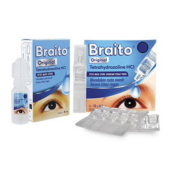 BRAITO Original