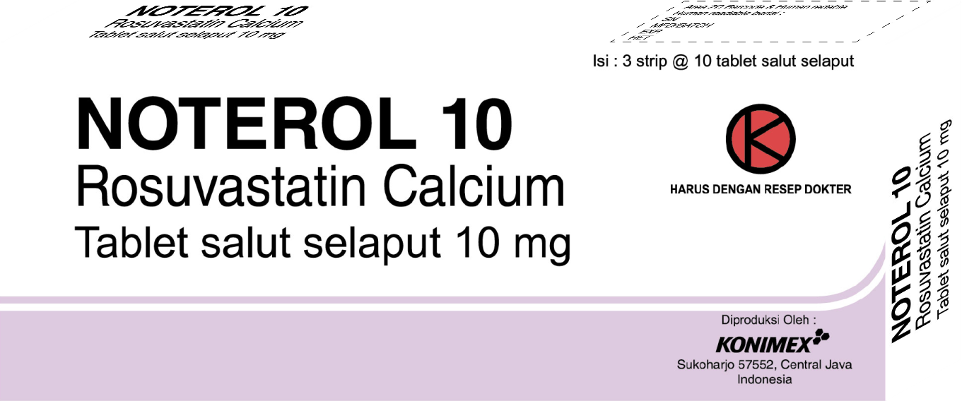 Noterol 10