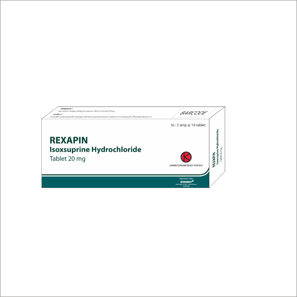 Rexapin