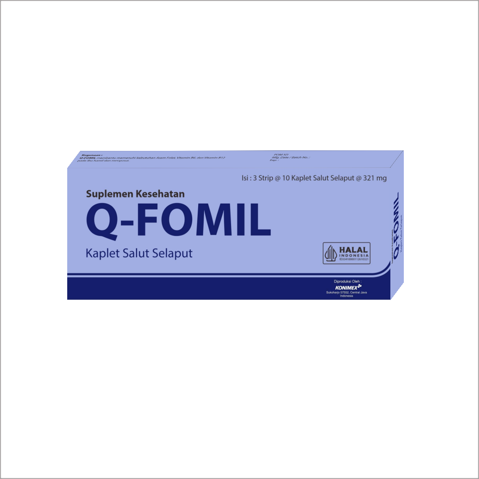 Q-Fomil