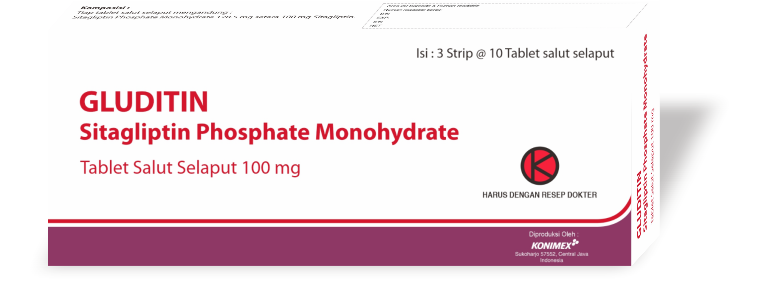 Gluditin