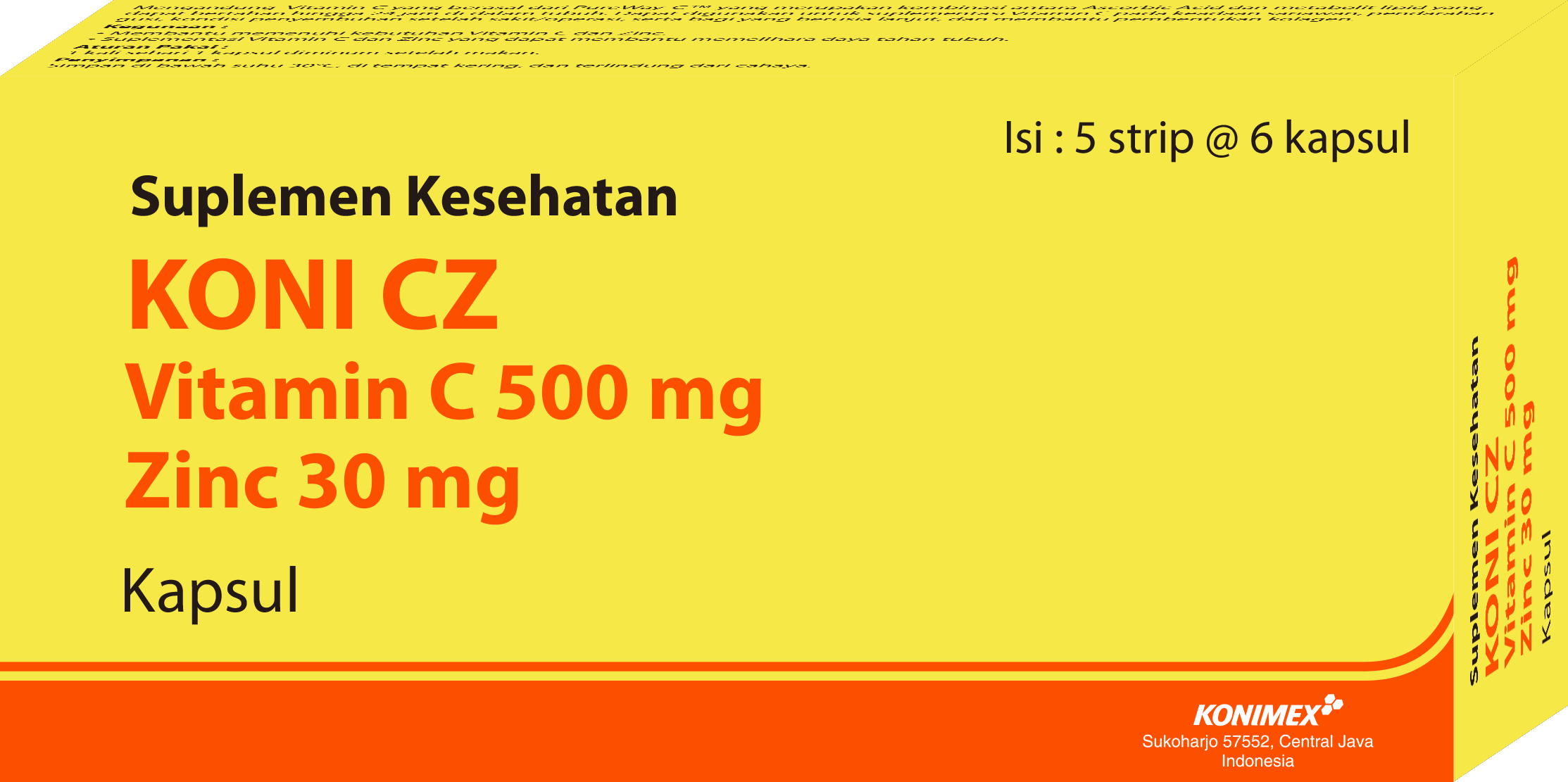 Koni CZ