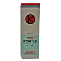 XIMEX Opticom