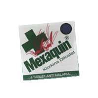 MEXAQUIN