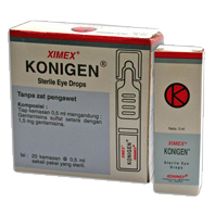 XIMEX Konigen