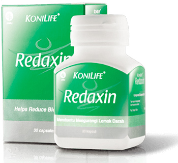 KONILIFE Redaxin