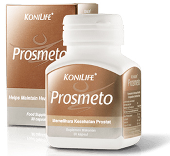 KONILIFE Prosmeto