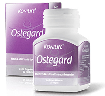 KONILIFE Ostegard