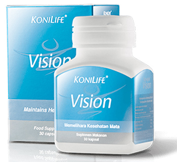 KONILIFE Vision