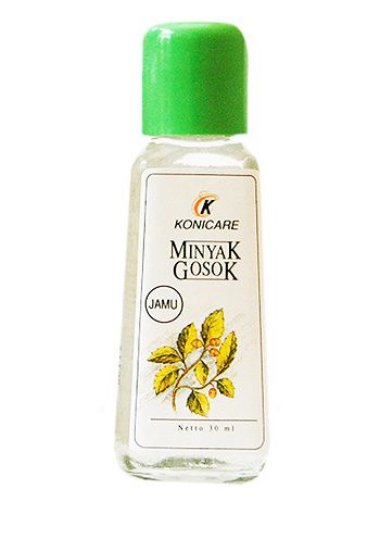 KONICARE Minyak Gosok