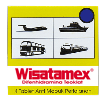 WISATAMEX