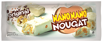 NANO NANO Nougat