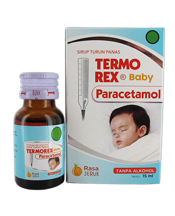 TERMOREX Baby