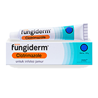 FUNGIDERM