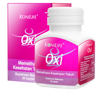 KONILIFE Oxi