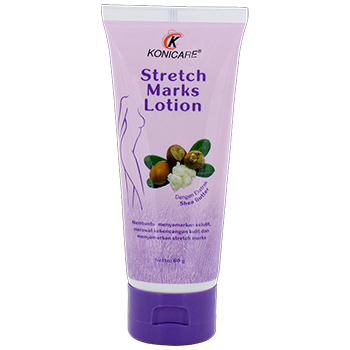 KONICARE Stretch Marks Lotion