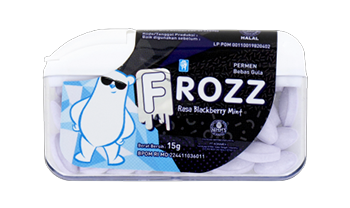 FROZZ