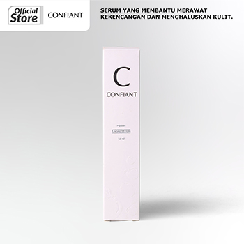Confiant Phytocell Facial Serum 30g