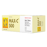 MAX-C 500