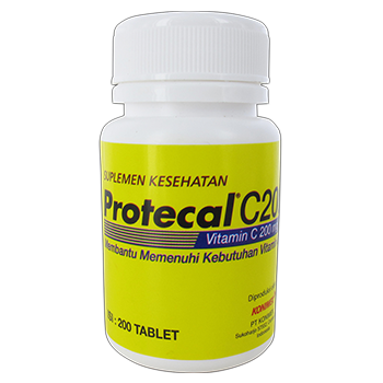 Protecal C200