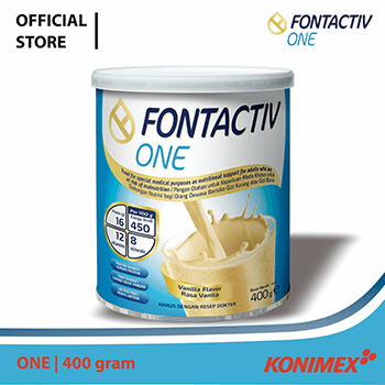 FontActiv ONE