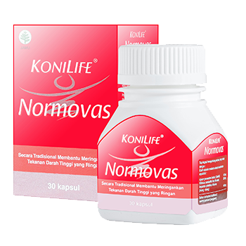 Konilife Normovas