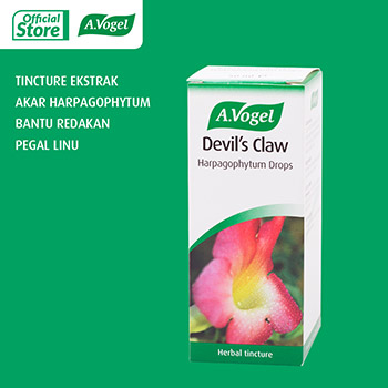 A.Vogel Devil's Claw 50 ml