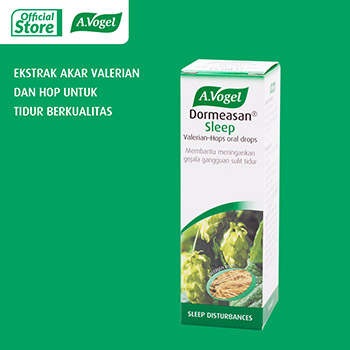 A.Vogel Dormeasan 15 ml