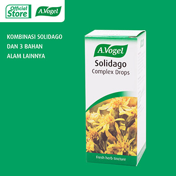A.Vogel Solidago 50 ml