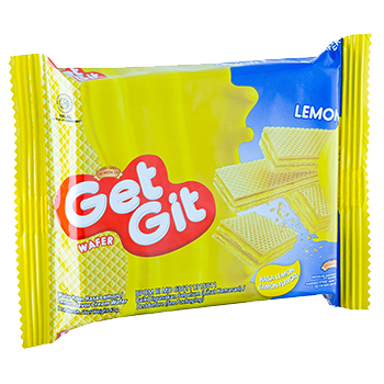 GET GIT LEMON